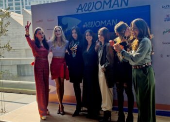 AWOMAN 2026: 15 años para conectar, aprender y crecer juntas