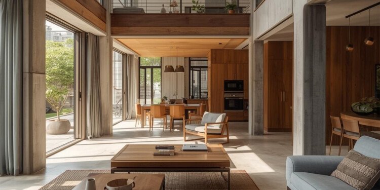 Reciclar para vivir mejor: la arquitectura que está redefiniendo la Ciudad de México