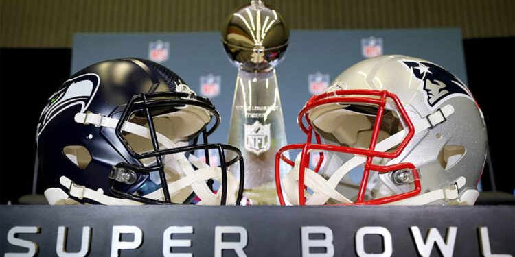 Nuevo León, CDMX y Baja California lideran el consumo de productos para disfrutar del Súper Bowl en México