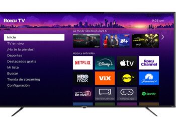 La mejor vista del Gran Juego empieza en tu sala con Roku