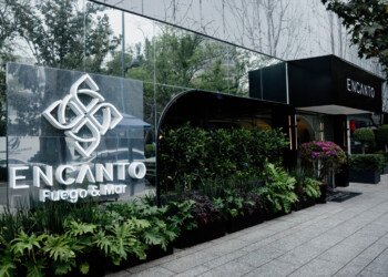 Encanto Fuego & Mar: una experiencia inmersiva para celebrar el amor con todos los sentidos