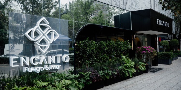 Encanto Fuego & Mar: una experiencia inmersiva para celebrar el amor con todos los sentidos