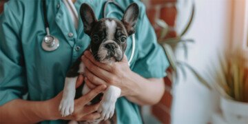 Esterilización responsable: cómo prevenir infecciones en la cicatrización de nuestras mascotas