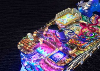 Royal Vacations inaugura nuevo espacio…¡Abordar se a dicho en Oásis Coyoacán!