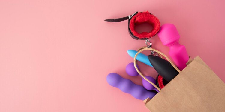 TÜV Rheinland: El riesgo invisible detrás de los juguetes eróticos