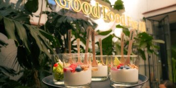 Chobani Café llega a México desde Nueva York por tiempo limitado