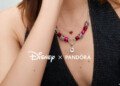 Pandora presenta dos formas de celebrar San Valentín con Disney