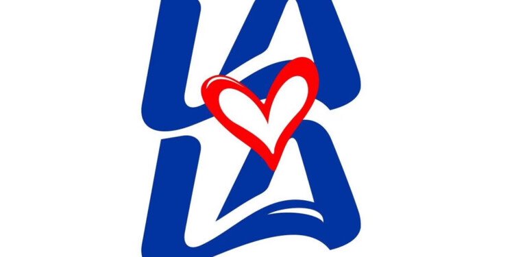 Este Día de San Valentín es Lala