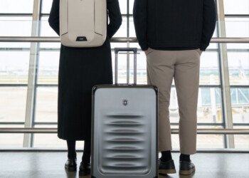 El dúo perfecto para cada camino