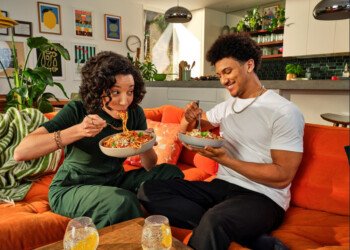 Knorr te invita a hacer match desde la cocina con #ElKnorrYaLoTienes