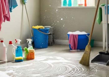 La limpieza del hogar un hábito esencial que contribuye al bienestar: CANIPEC