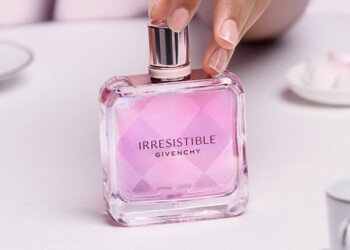Givenchy Irresistible Eau de Parfum Nectar