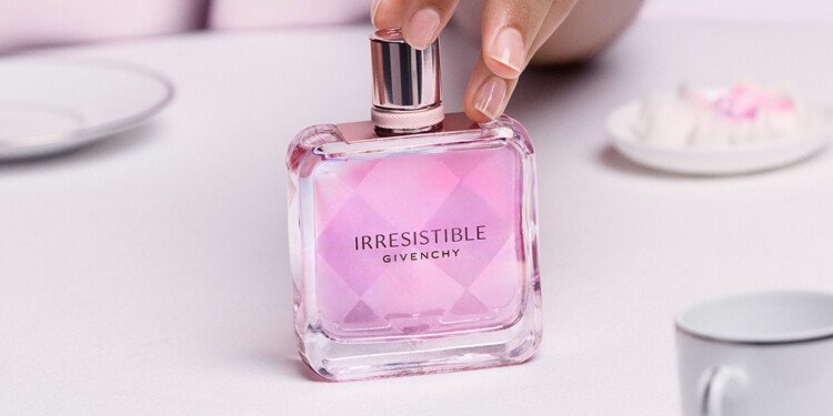 Givenchy Irresistible Eau de Parfum Nectar
