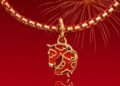 Pandora celebra el Año Nuevo Chino con una colección inspirada en el Año del Caballo