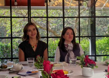 «De Mi Para Ti» un empredimiento de dos hermanas que llevan las mesas de regalo al terreno fintech