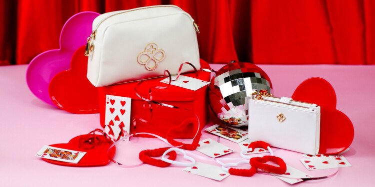 Jaime Ibiza celebra el detalle como símbolo de estilo este San Valentín