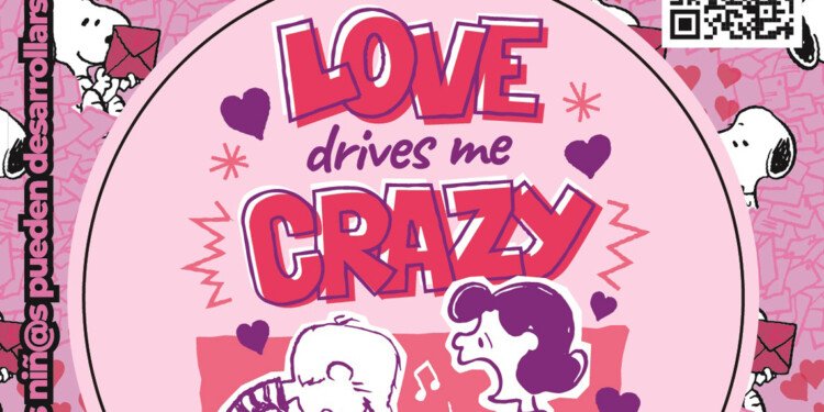 Snoopy y sus amigos lanzan junto con Un Kilo de Ayuda una colección especial e imperdible de #TarjetaStickers