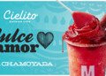 Febrero sabe a chamoy, antojo y mucho amor en Cielito Querido Café