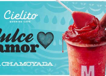 Febrero sabe a chamoy, antojo y mucho amor en Cielito Querido Café