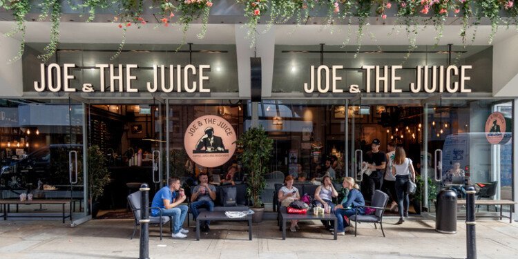 Your Valentine Is Joe