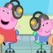 PEPPA PIG da un paso histórico: George descubre el mundo del sonido