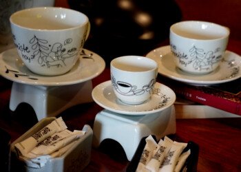 Giornale presenta «El arte de hacer sonreír», con una colaboración con la artista visual Cecilia Maafs