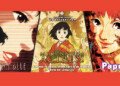 El Universo Animado de Satoshi Kon llega a cines el 26 de febrero con «Perfect Blue», «Millennium Actress» y «Paprika»