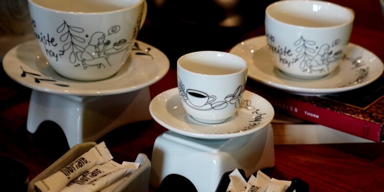 Giornale presenta «El arte de hacer sonreír», con una colaboración con la artista visual Cecilia Maafs