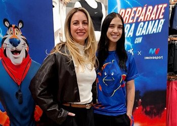 Kellogg’s® e Innovasport anuncian alianza para seguir impulsando el deporte en México con beneficios exclusivos