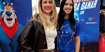 Kellogg’s® e Innovasport anuncian alianza para seguir impulsando el deporte en México con beneficios exclusivos
