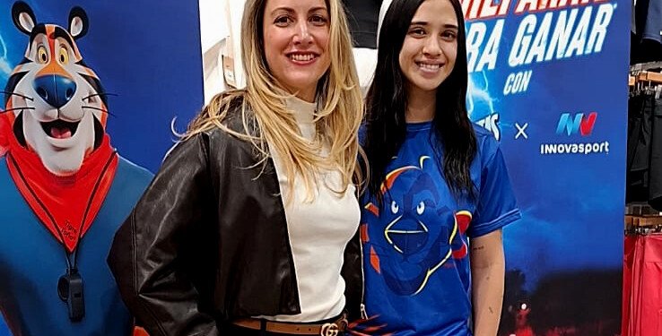 Kellogg’s® e Innovasport anuncian alianza para seguir impulsando el deporte en México con beneficios exclusivos