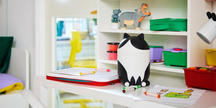 Cuando el diseño se vuelve juego: Así es GREJSIMOJS, la nueva colección de IKEA