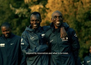 El nuevo HUAWEI WATCH para corredores ha sido probado por los mejores atletas de élite del mundo, con un rendimiento de nivel profesional