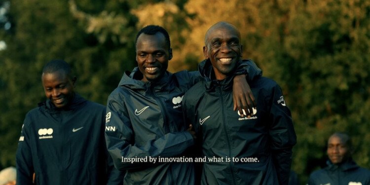 El nuevo HUAWEI WATCH para corredores ha sido probado por los mejores atletas de élite del mundo, con un rendimiento de nivel profesional