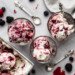 Prepara un helado que cuida de ti: cremoso, deslactosado, con proteína y delicioso