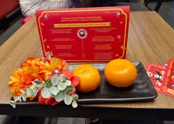 Panda Express celebra el Año Nuevo Lunar 2026 compartiendo los mejores rituales para atraer la fortuna