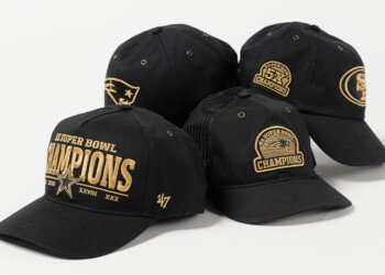 ’47 y la NFL: estilo y cultura alrededor del Super Bowl