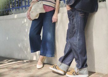 Nuevos Fits: jeans que se mueven contigo esta temporada