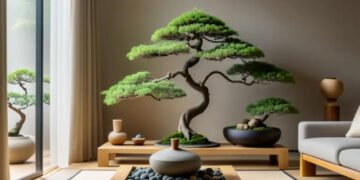 Cómo armonizar tu sala: diseño que inspira calma, flujo y bienestar