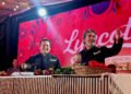 Lyncott presento «México Sensacional», una experiencia gastronómica y culinaria