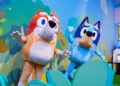 «La Casa de Bluey» | La experiencia inmersiva llega por primera vez a México en Perisur