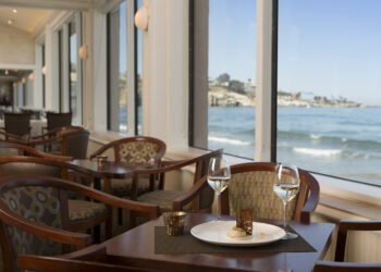 San Diego: Un destino de alta cocina y festivales gastronómicos