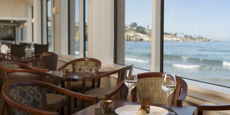 San Diego: Un destino de alta cocina y festivales gastronómicos