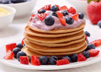 Crecer también empieza en la cocina: la primavera impulsa hábitos que acompañan el desarrollo infantil