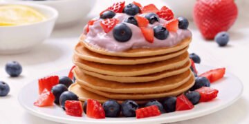 Crecer también empieza en la cocina: la primavera impulsa hábitos que acompañan el desarrollo infantil