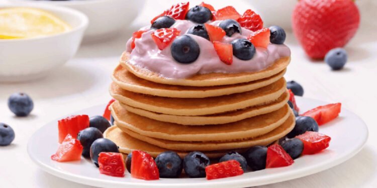 Crecer también empieza en la cocina: la primavera impulsa hábitos que acompañan el desarrollo infantil