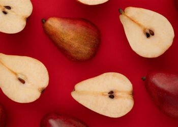 Peras que enamoran: Un placer en cada bocado