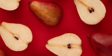 Peras que enamoran: Un placer en cada bocado