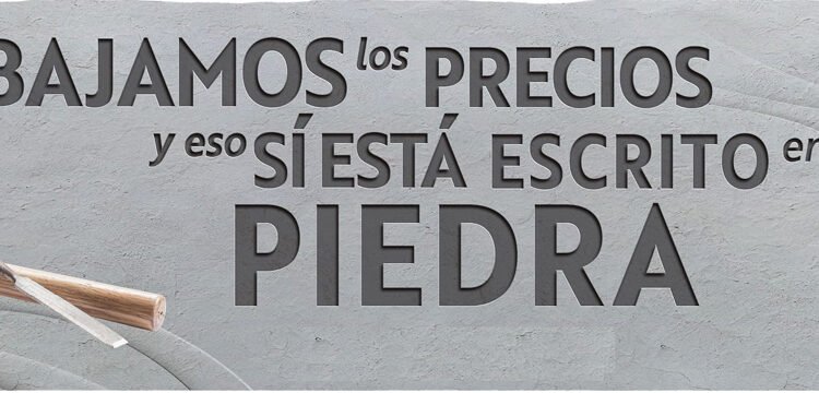 ¡En Casaideas los precios bajos llegaron para quedarse!