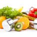 En el Mes de la Nutrición, una invitación a repensar nuestra relación con la alimentación